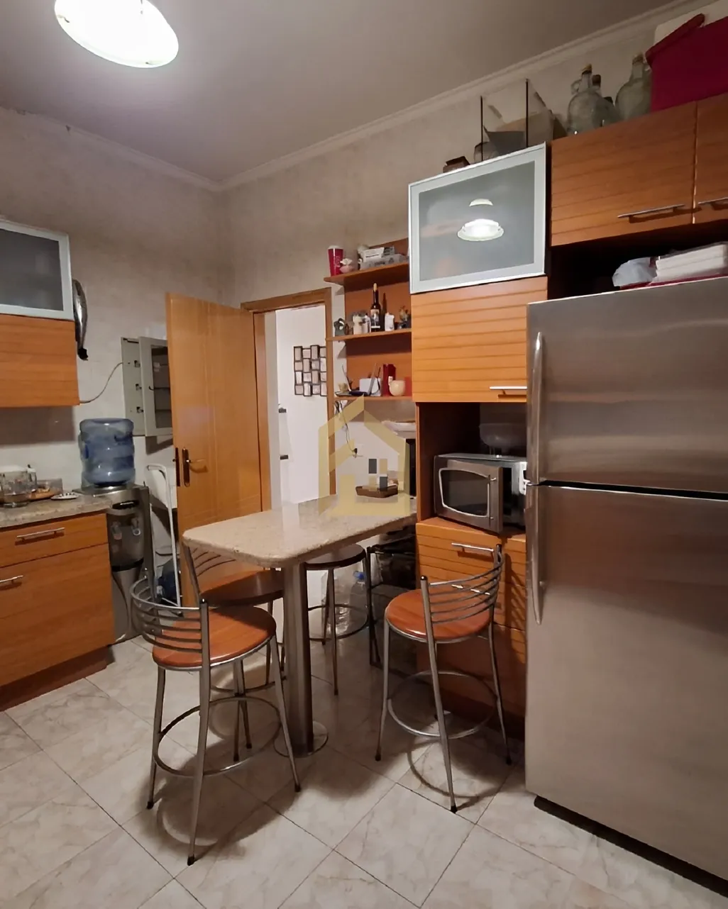 Apartment for sale in Rabieh, Lebanon - 3 bed, 3 bath