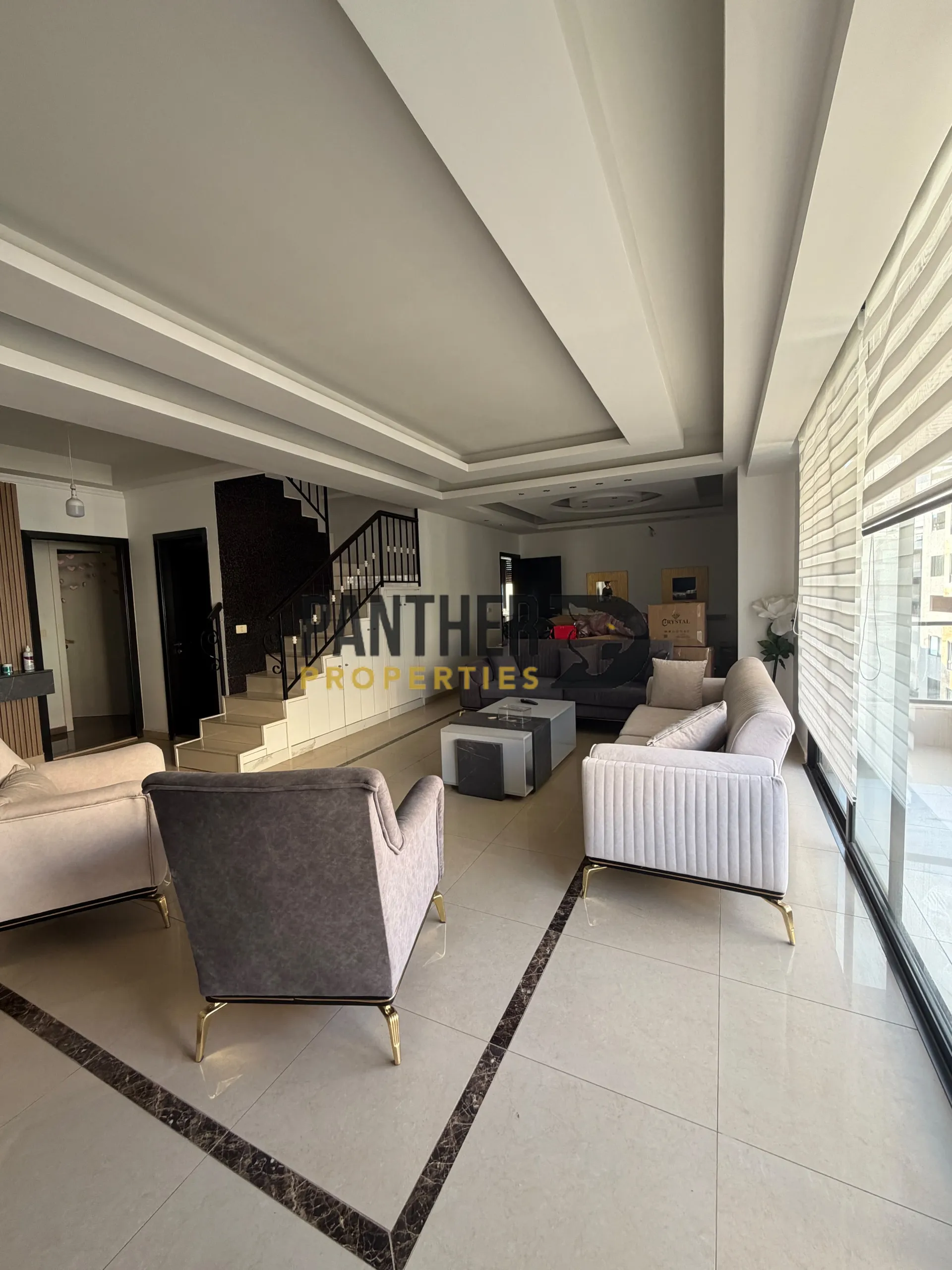 Duplex for sale in Mansourieh, lebanon - 3 bed, 4.0 bath