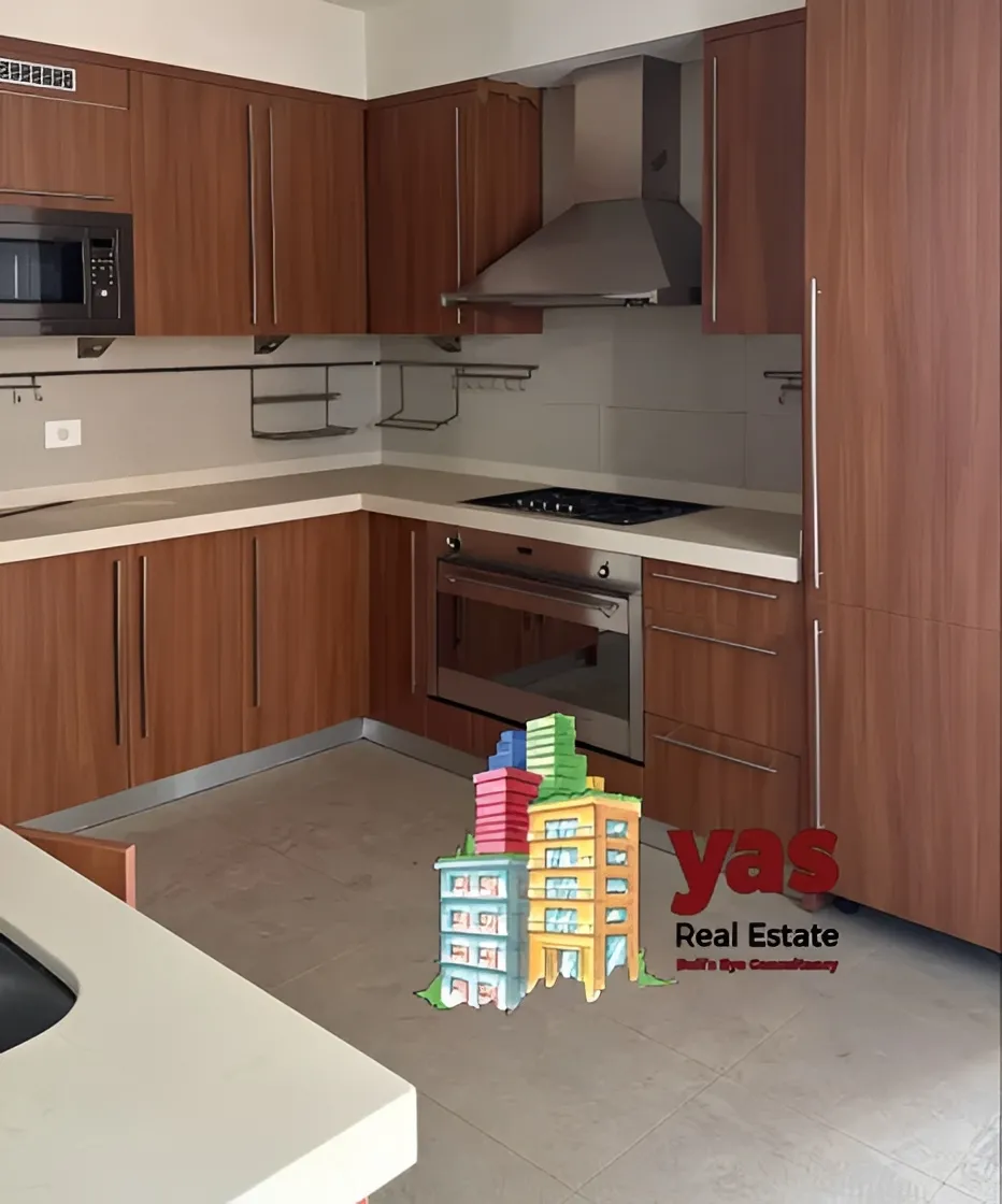 Apartment for Sale in Kfar Hbab - 3 bed, 4 bath
