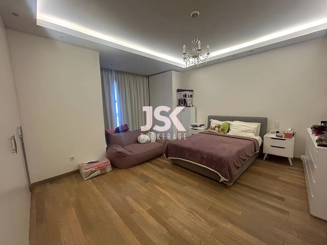 Apartment for Sale in Jnah