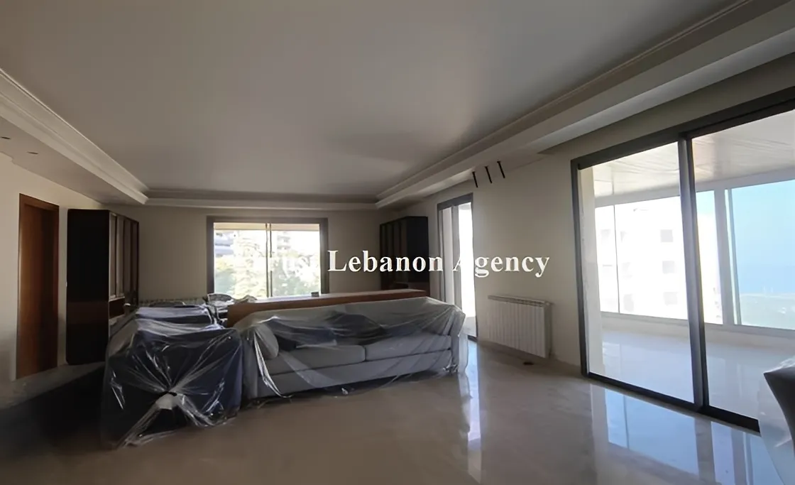 Apartment for Sale in Metn Beit El Kikko Lebanon