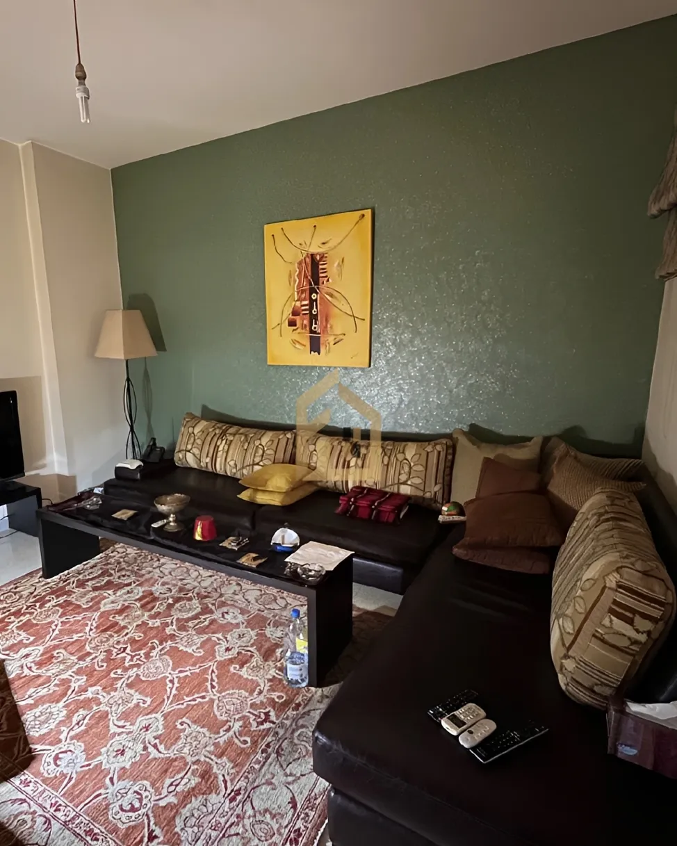 Apartment for sale in Ras Al Naba'a, Beirut, Lebanon