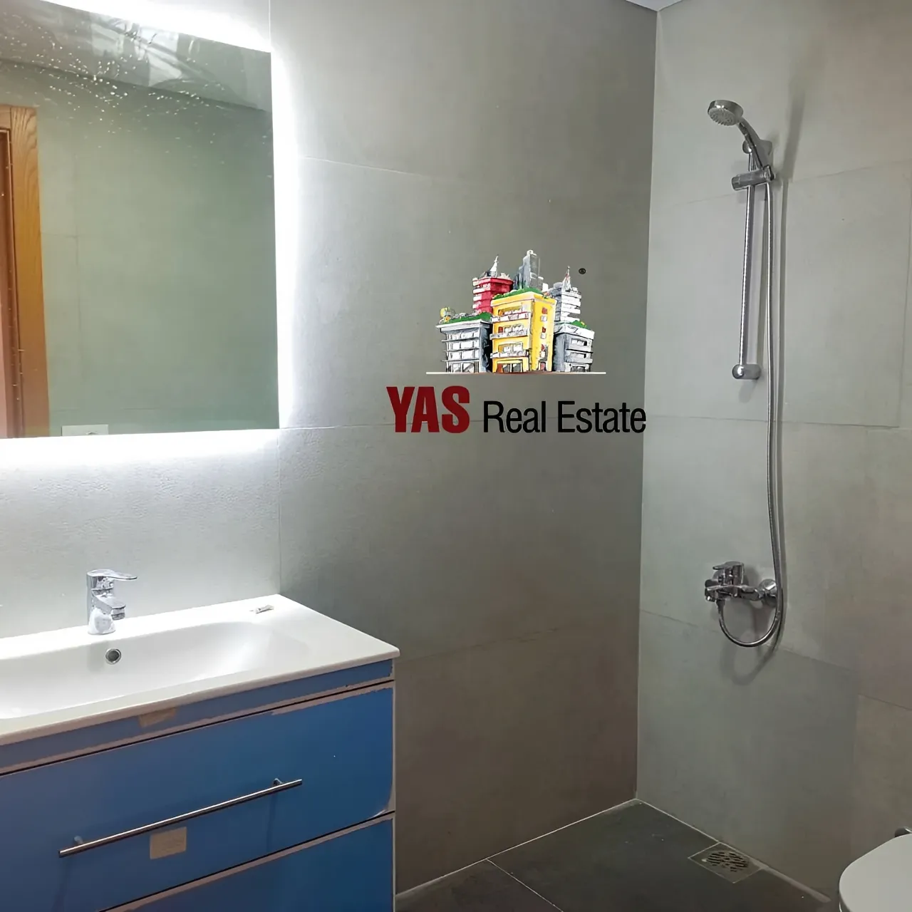 Apartment for Sale in Baabda