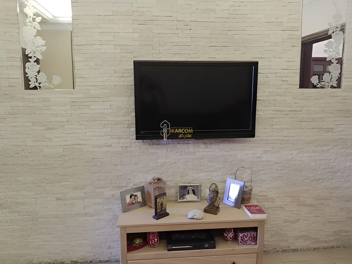 Apartment for Sale in Haret Sakher