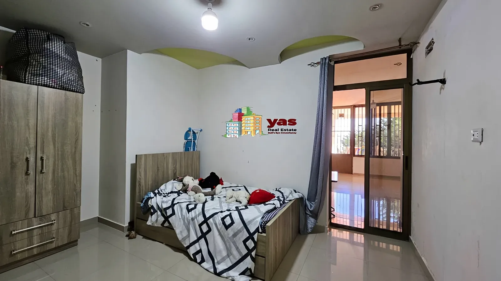 Apartment for Sale in Jeita