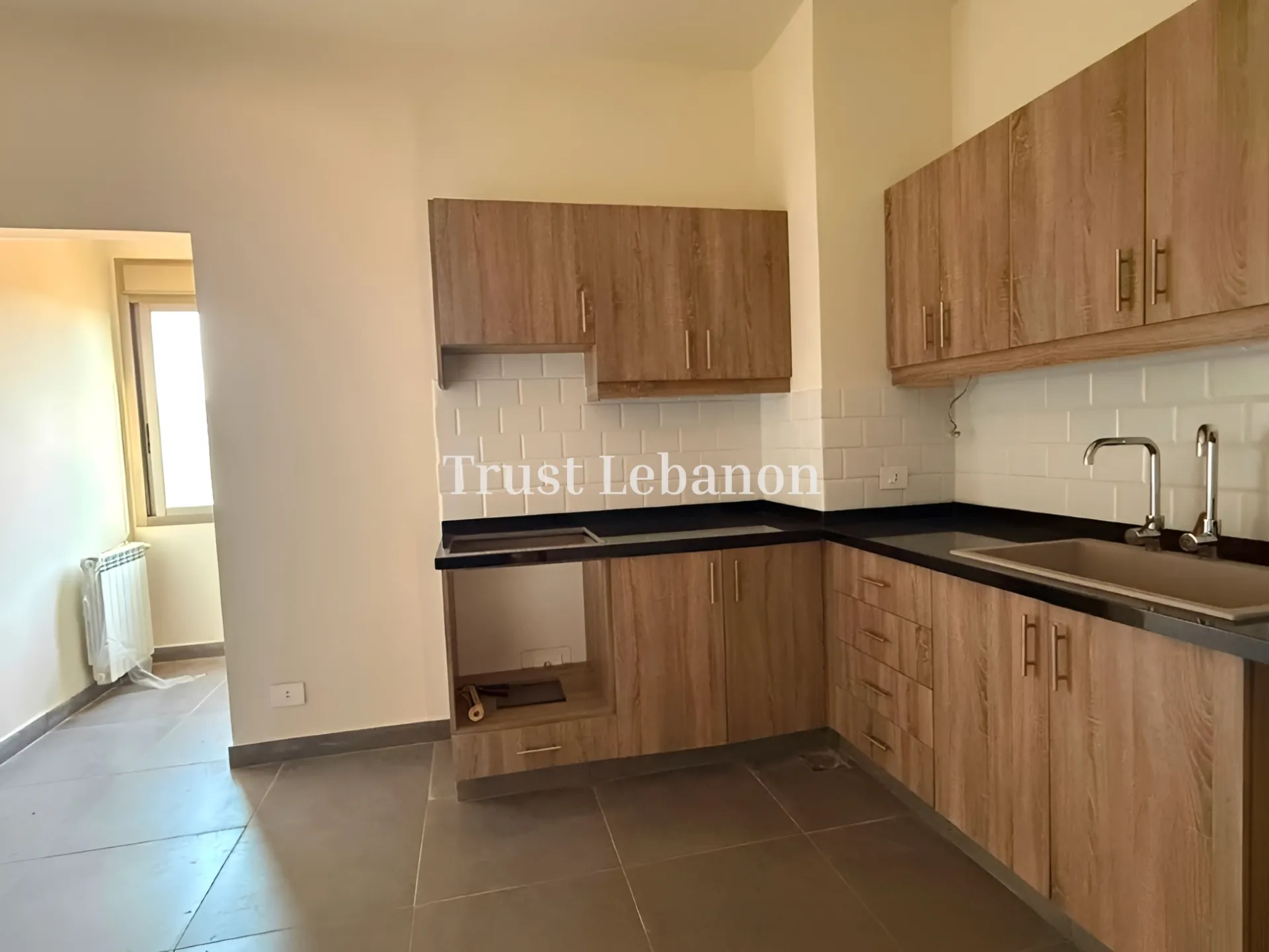 Apartment for sale in Broummana, Lebanon
