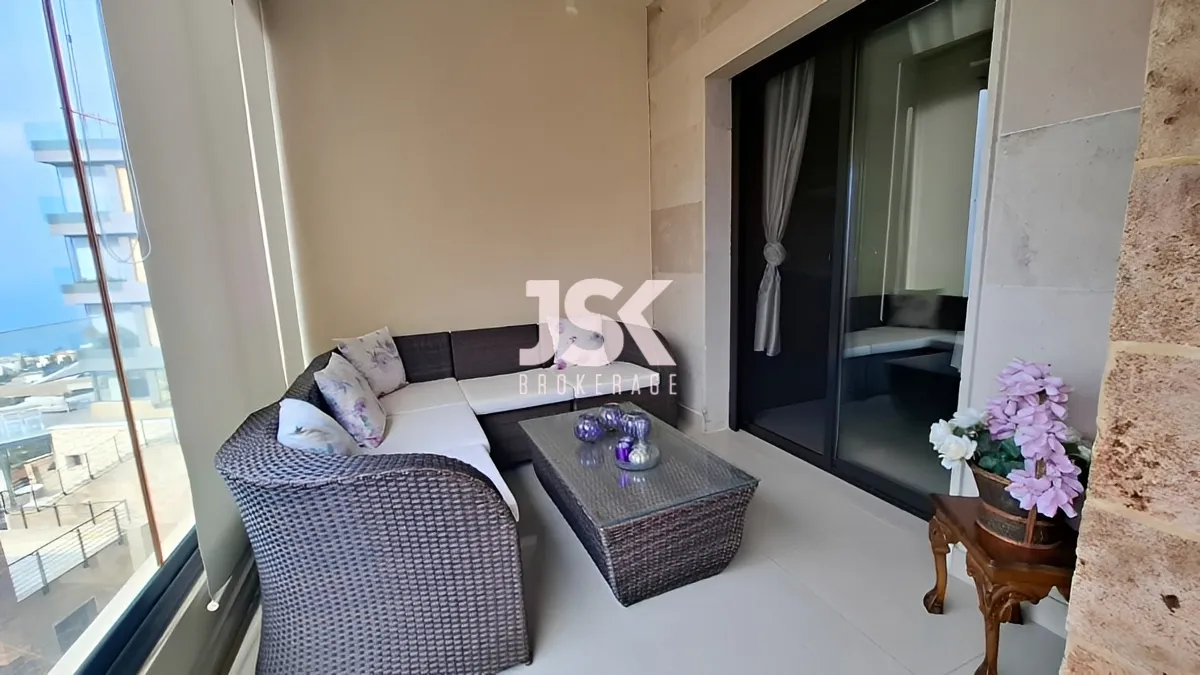 Apartment for Sale in Fidar, Lebanon
