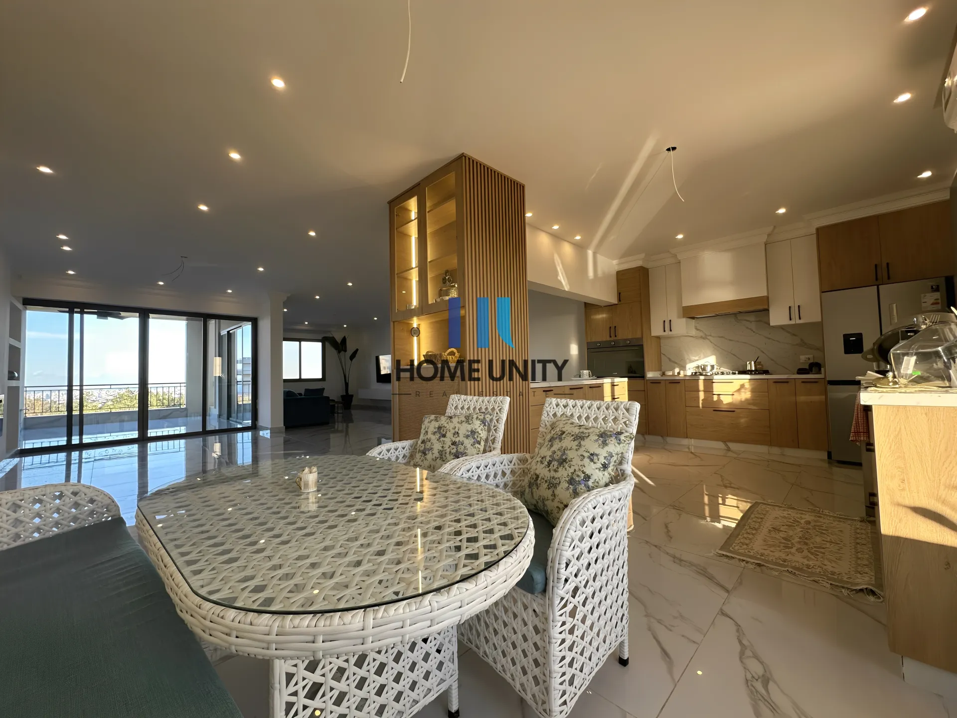 Apartment in Dawhet el hoss, aley - 3 bed, 3.0 bath
