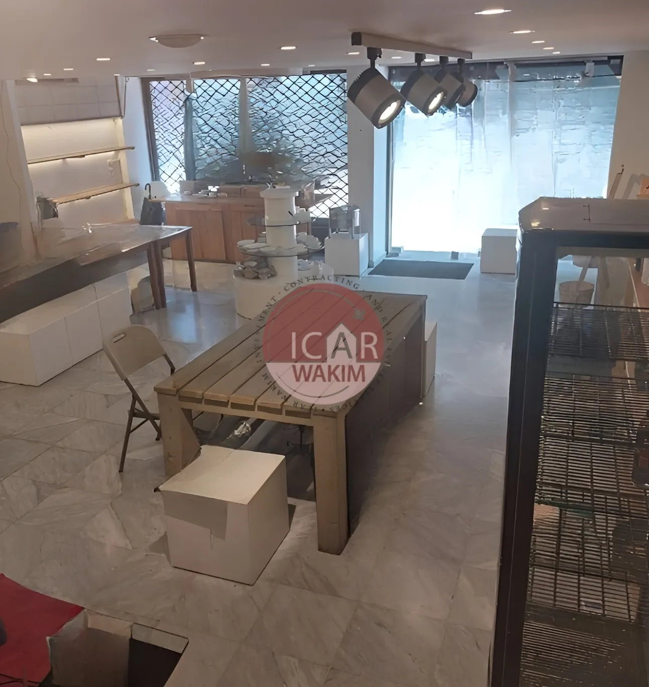 Shop for rent in Antelias, Lebanon