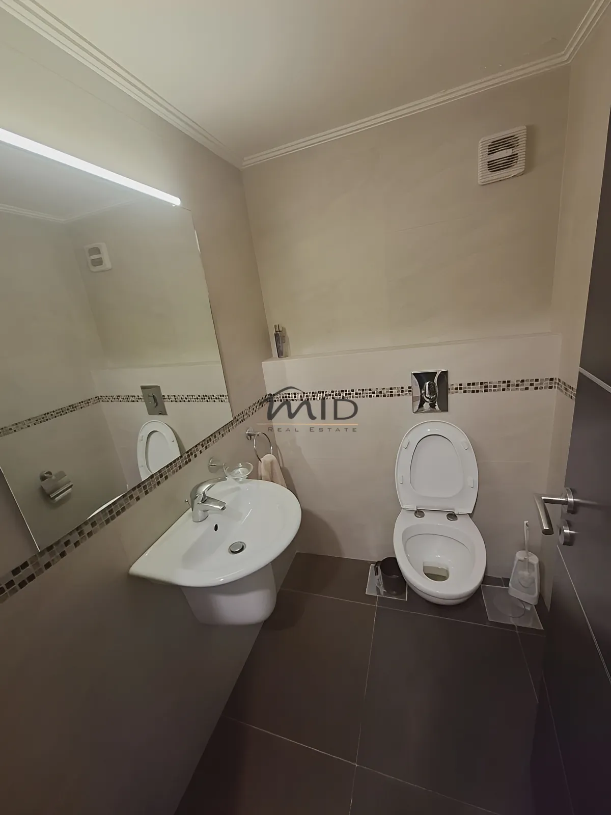 Apartment for rent in Dhour el choueir, lebanon