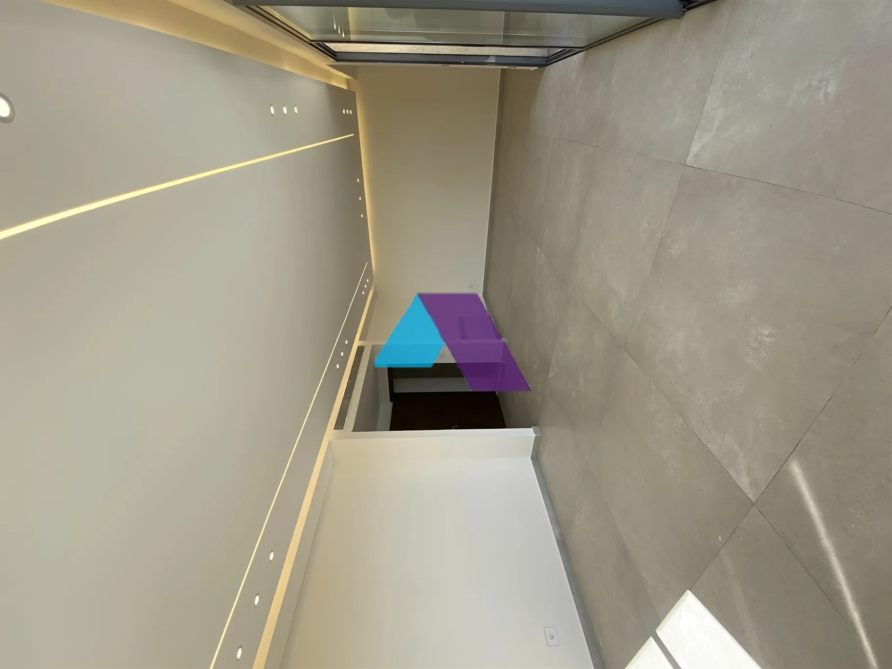Apartment for sale in Baabdat