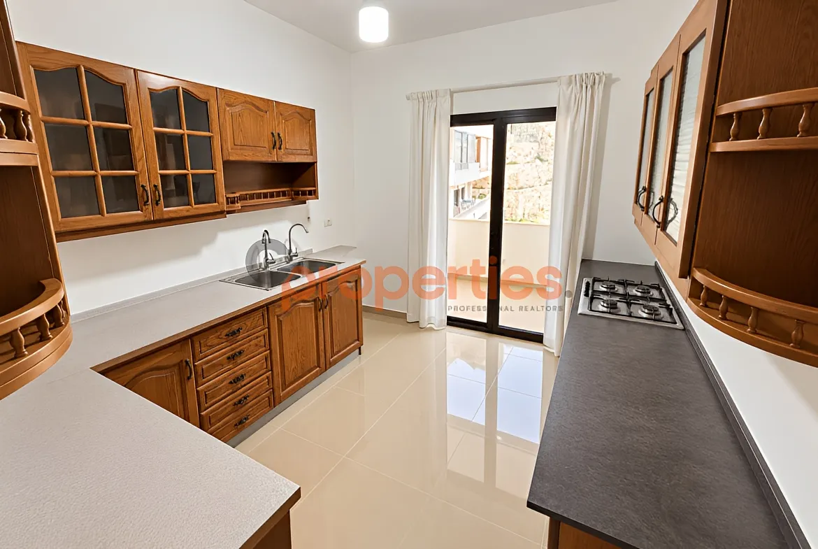 Apartment for Sale in Blat