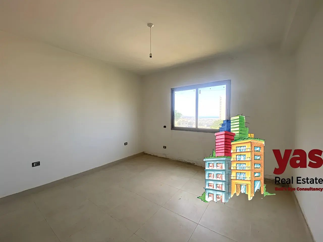 Apartment for Sale in Baabda - 3 bed, 4 bath