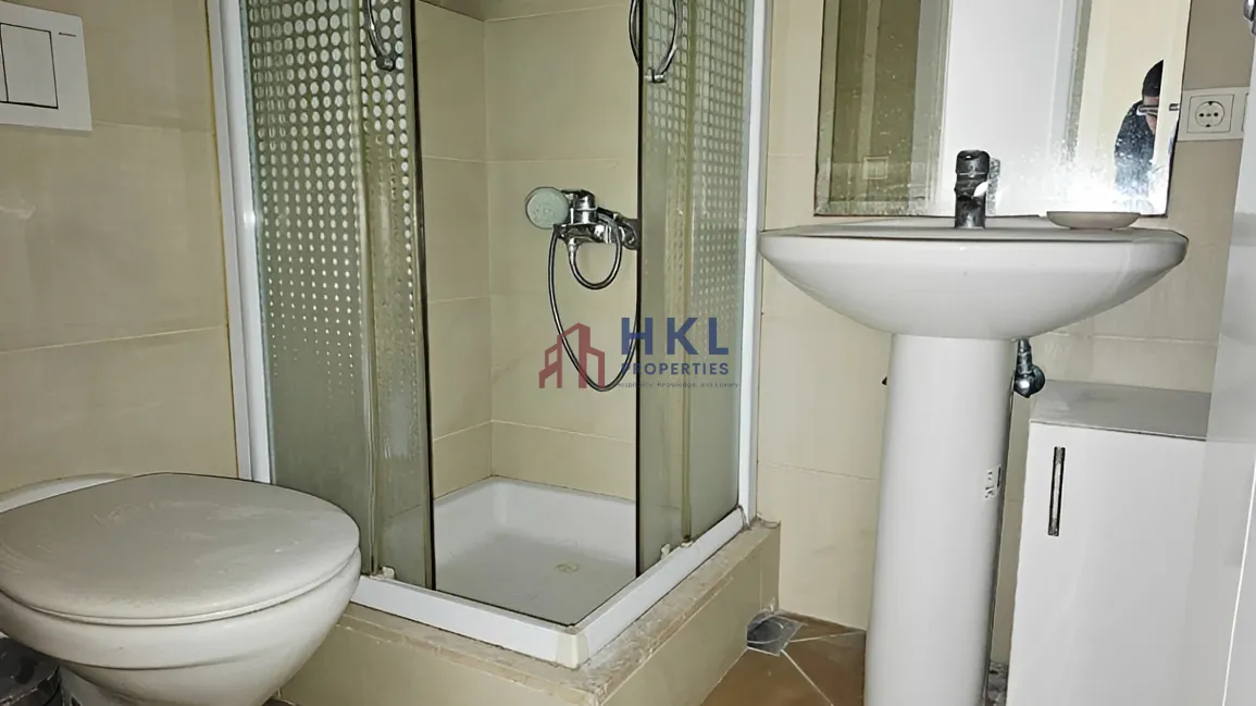 Apartment for rent in Achrafieh, Beirut, Lebanon