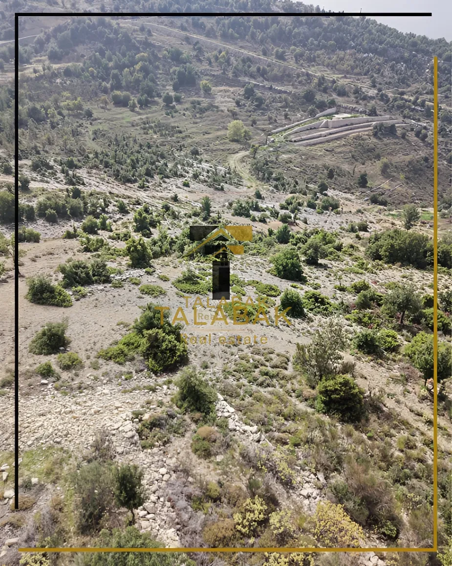 Residential Land for sale in Mechmech