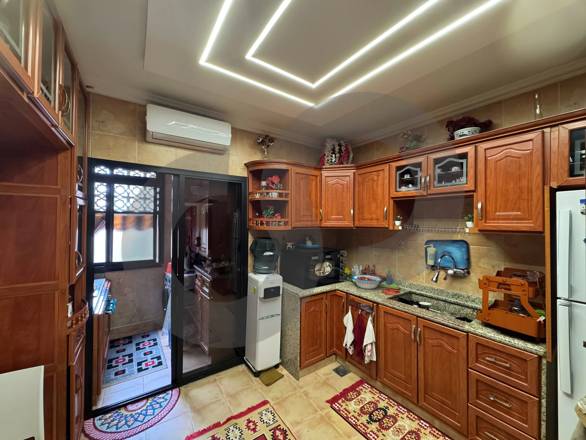 Apartment for Sale in Basta