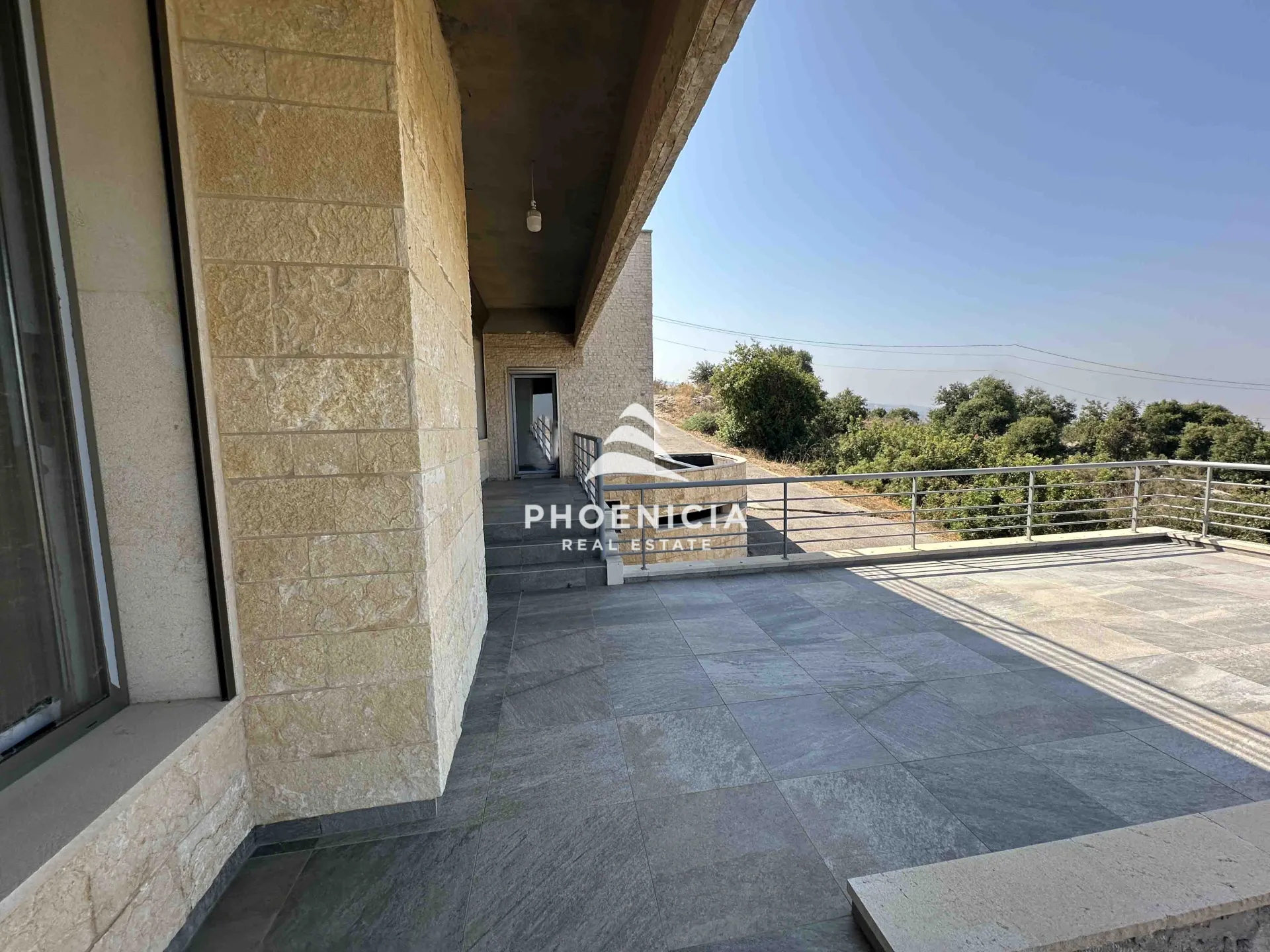 Villa for sale in Bejjeh, Lebanon