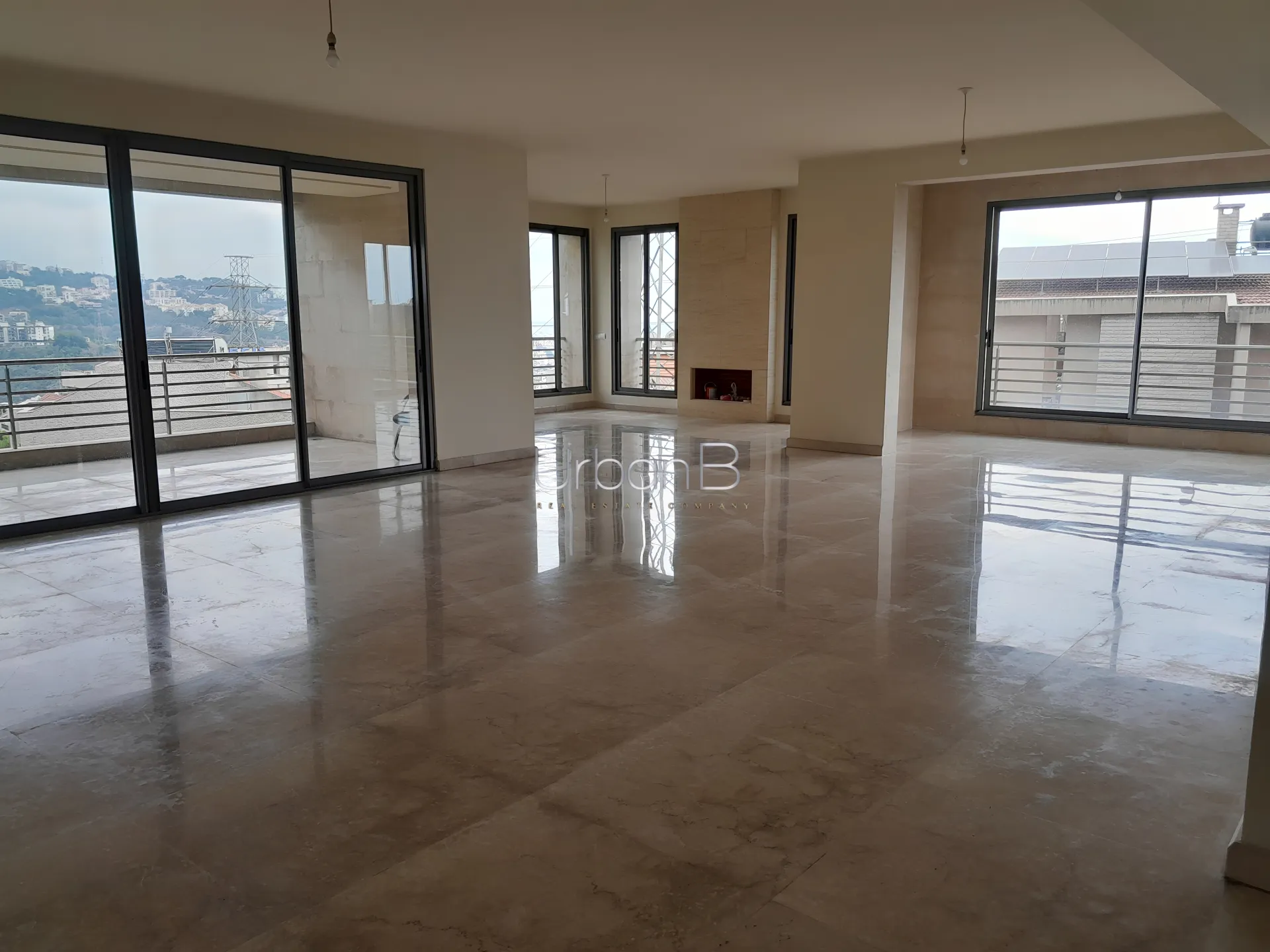 Residential in Rabieh, lebanon