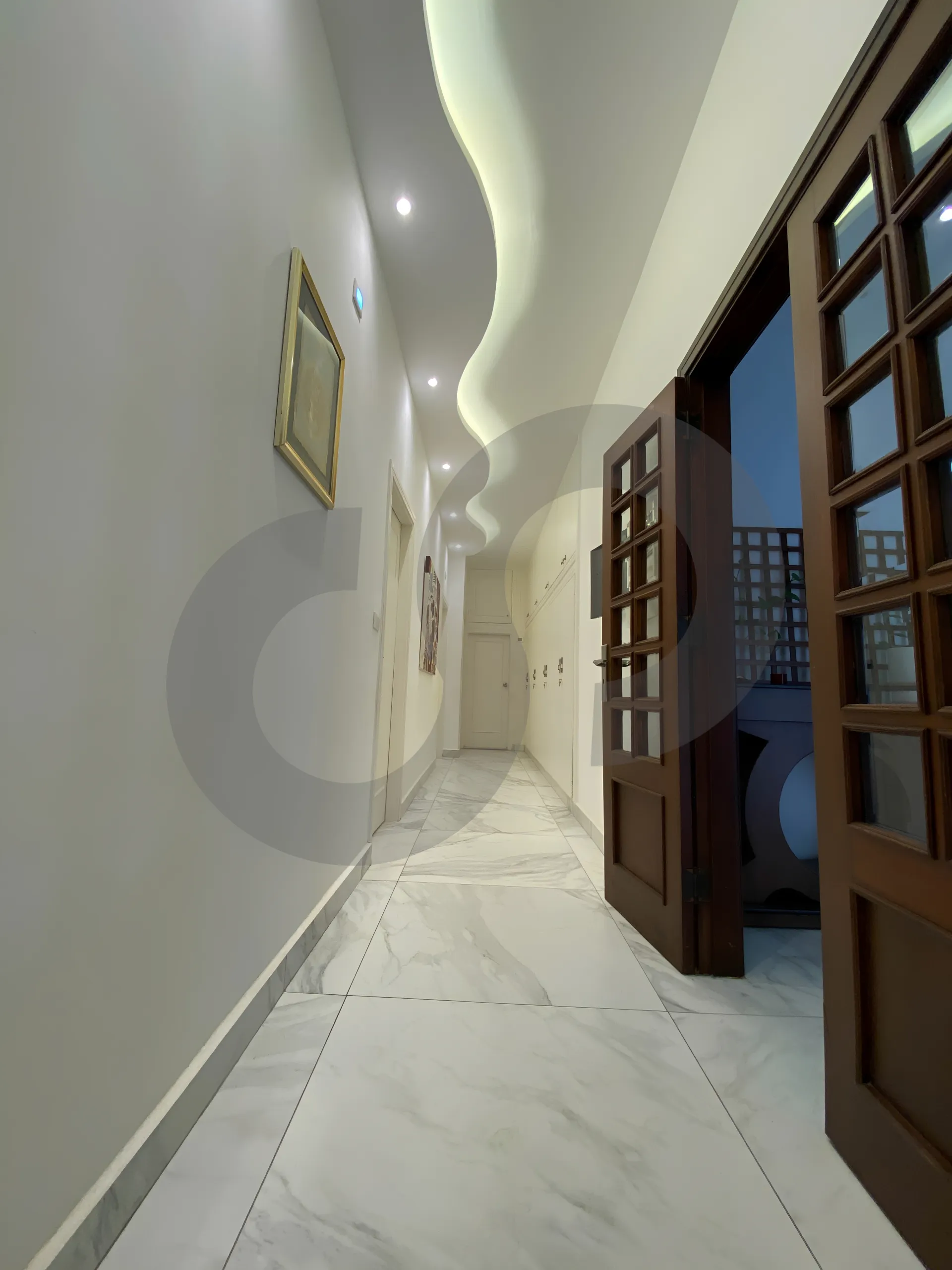 Apartment for Sale in Bchamoun