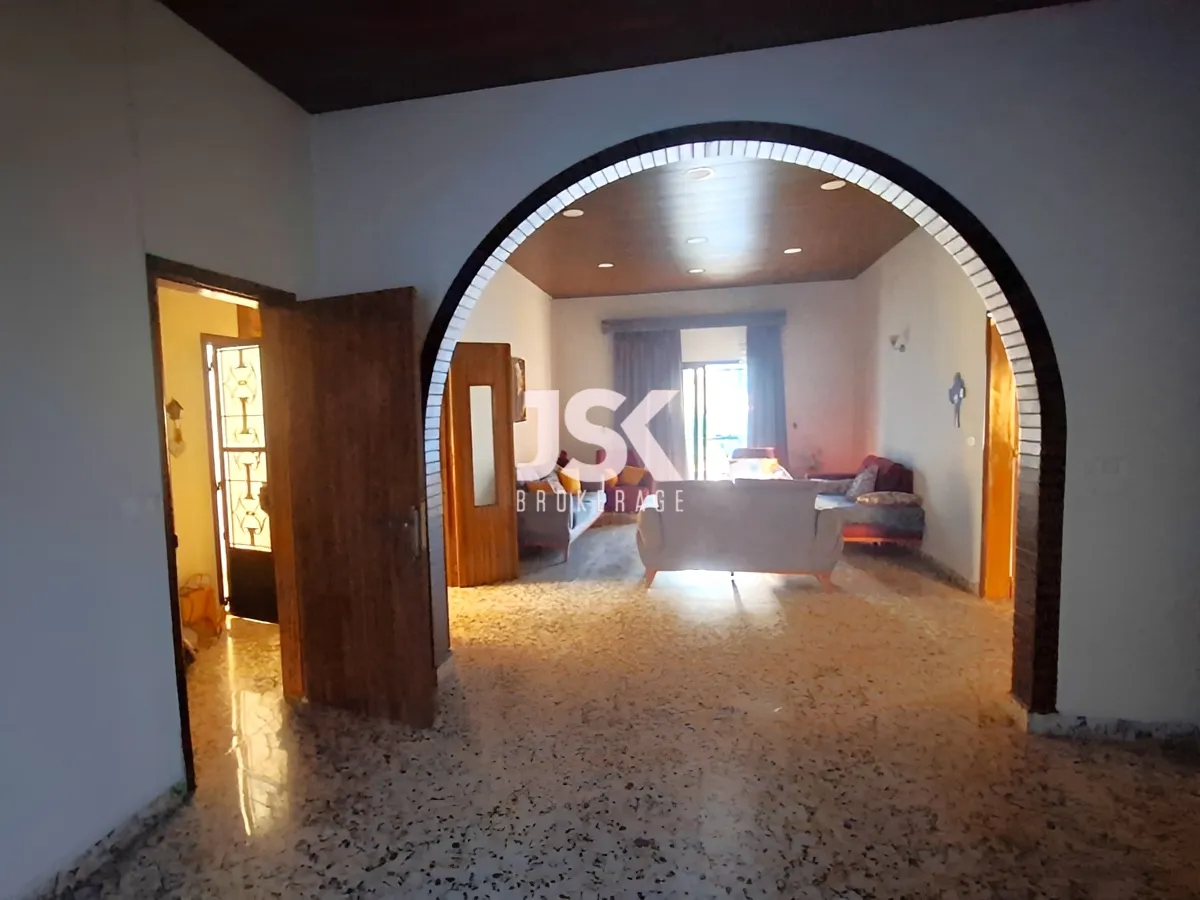 Apartment for Sale in Mrouj