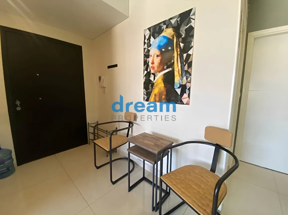 Apartment for rent in Horch Tabet