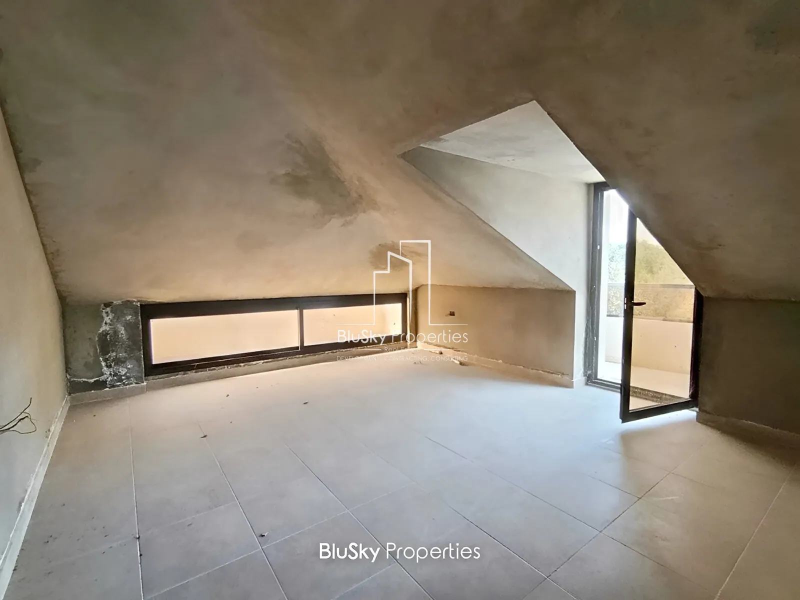 Apartment for Sale in Nahr Ibrahim