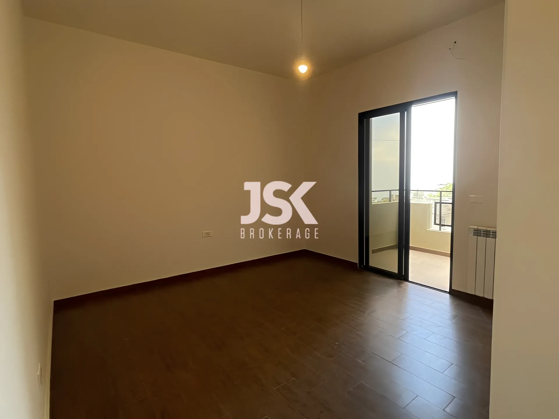 Apartment for Sale in Ain Saadeh