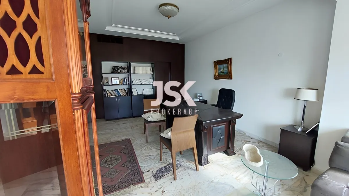 Apartment for Sale in Verdun, Beirut, Lebanon - 4 bed, 3 bath