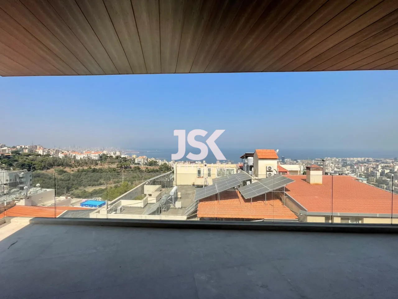 Apartment for Sale in Bsalim