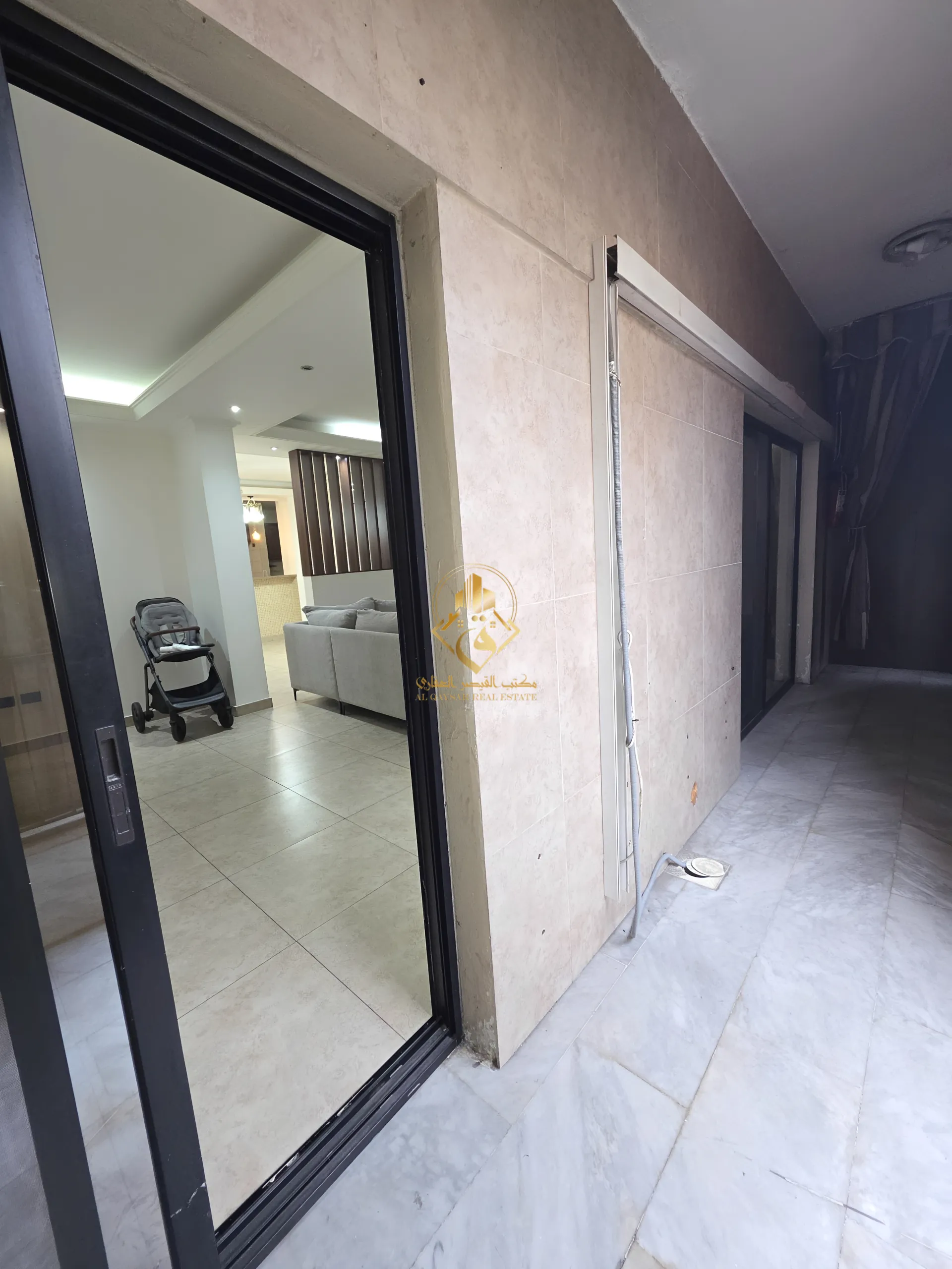 Residential in Sfeir, beirut