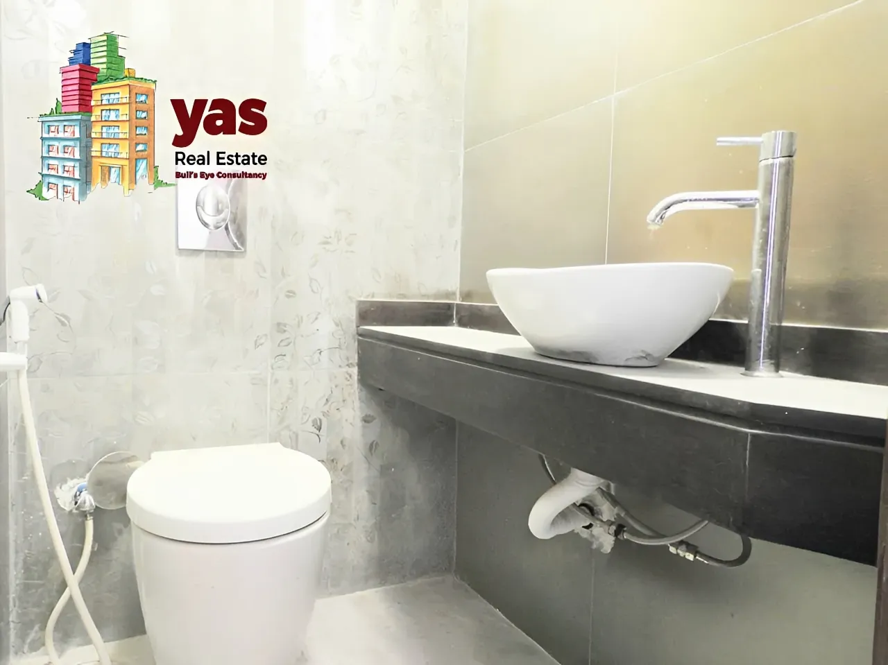 Apartment for Sale in Mar Elias - 3 bed, 4 bath