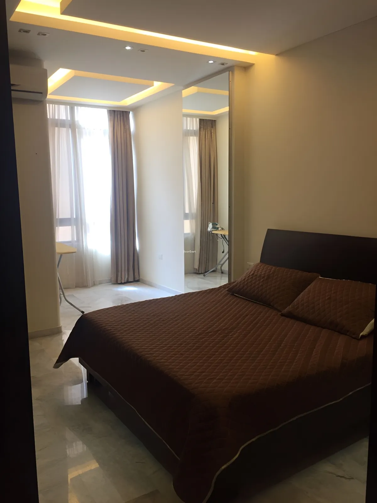 Apartment for rent in Hadath