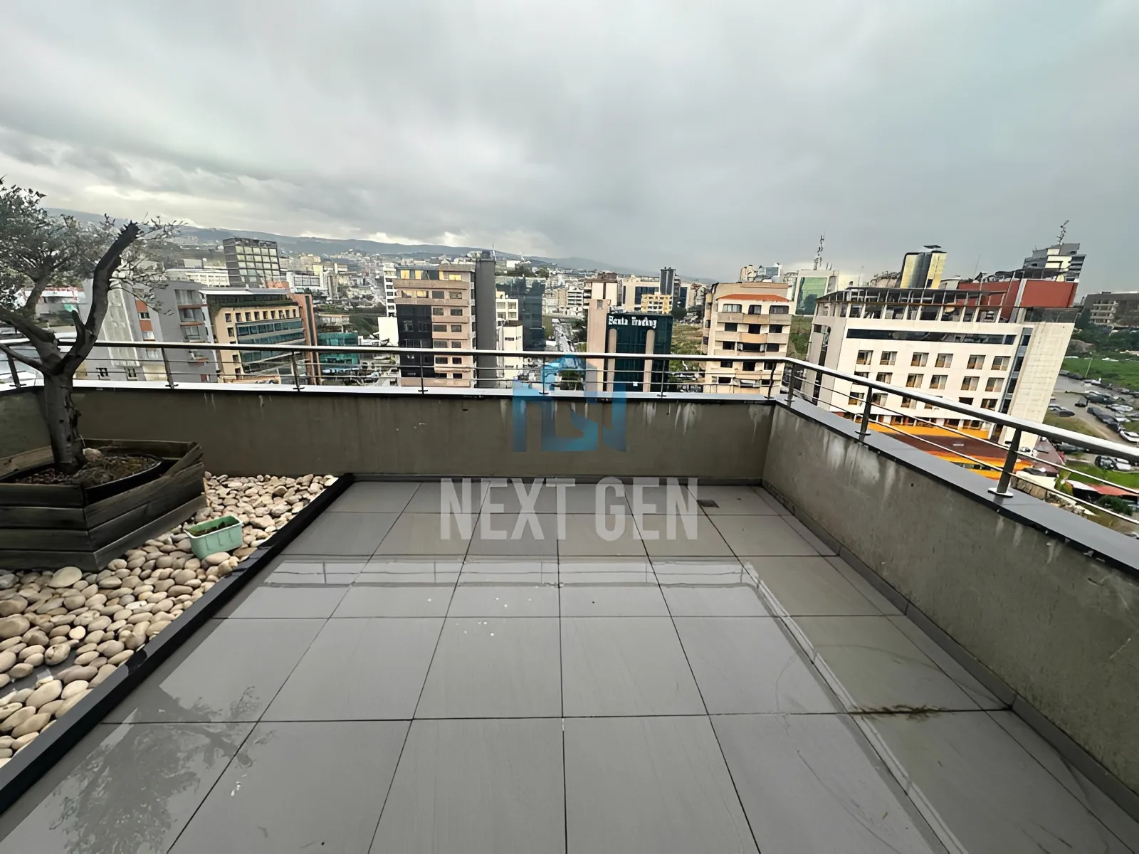Office for Rent in Sin El Fil