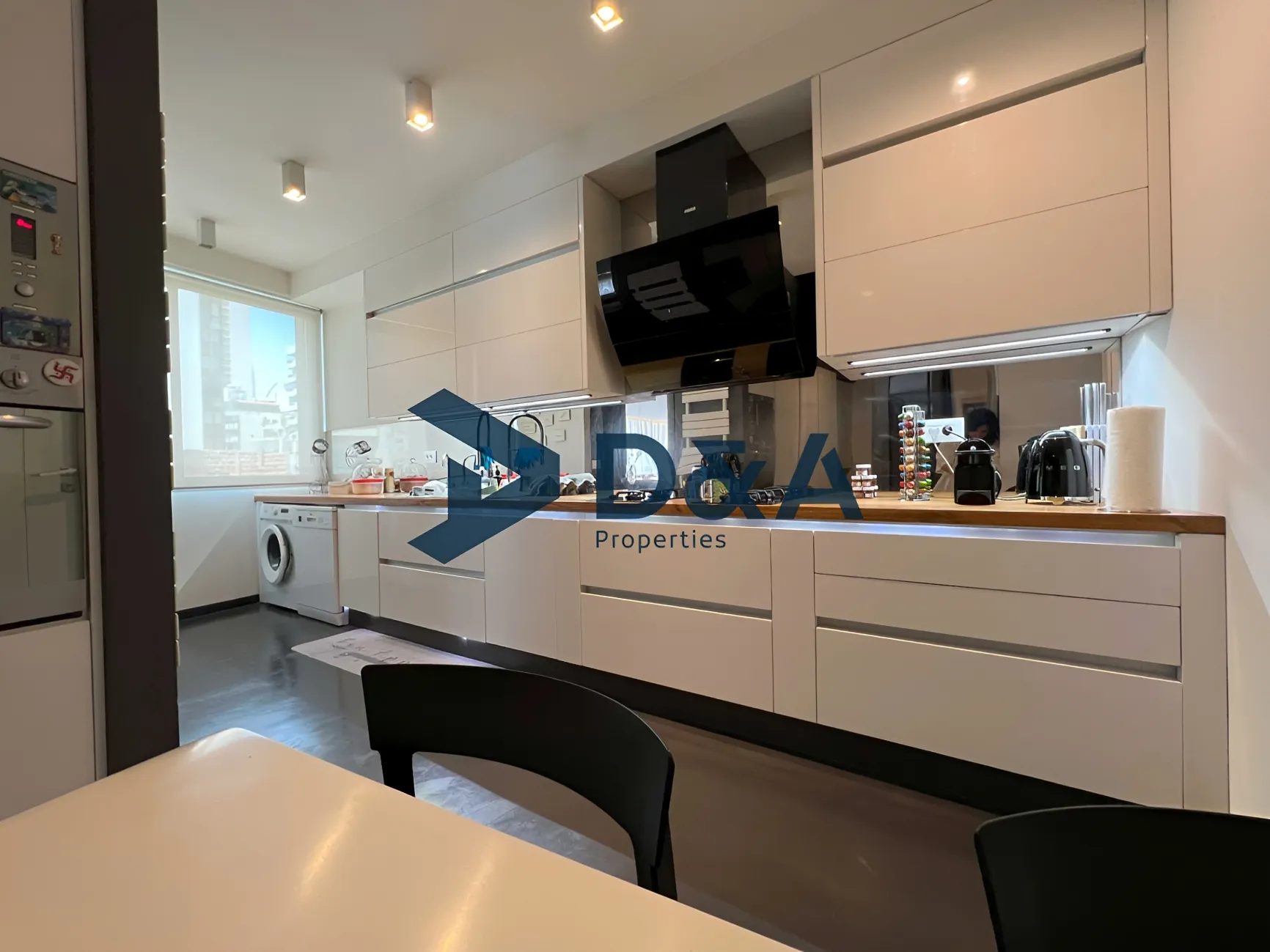 Apartment for sale in Achrafieh, Beirut, Lebanon