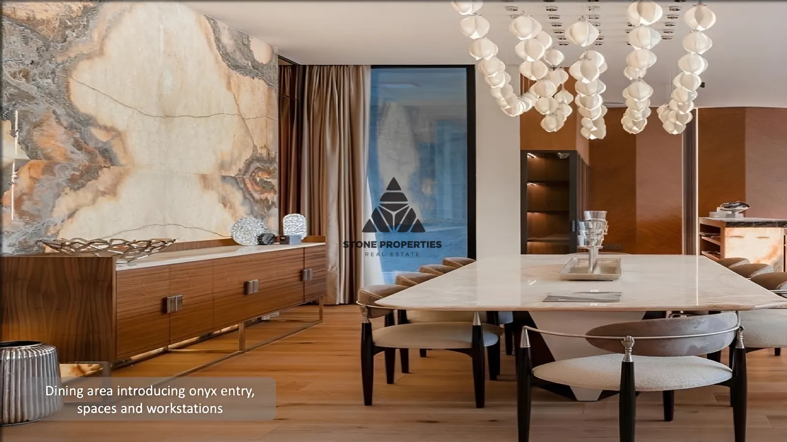 Apartment for sale in Raoucheh, beirut, lebanon - 3 bed, 5.0 bath
