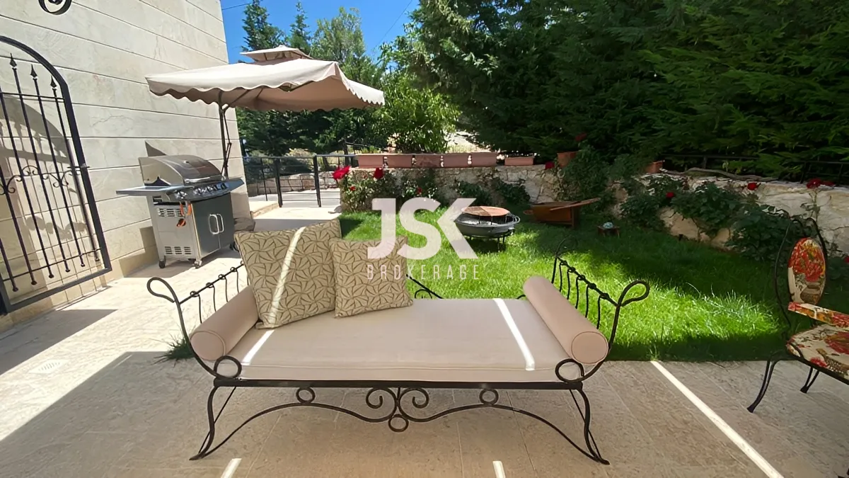 Triplex for Sale in Aanaya, Lebanon - 3 bed, 3 bath