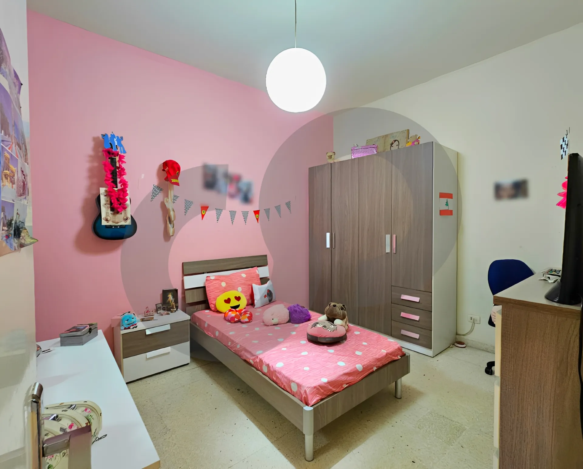 Apartment for Sale in Zouk Mosbeh, Lebanon