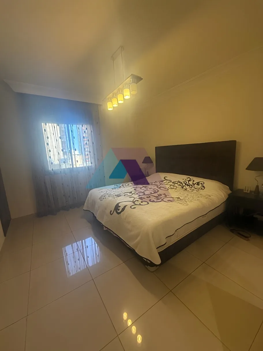 Apartment for sale in Hamra, Beirut, Lebanon