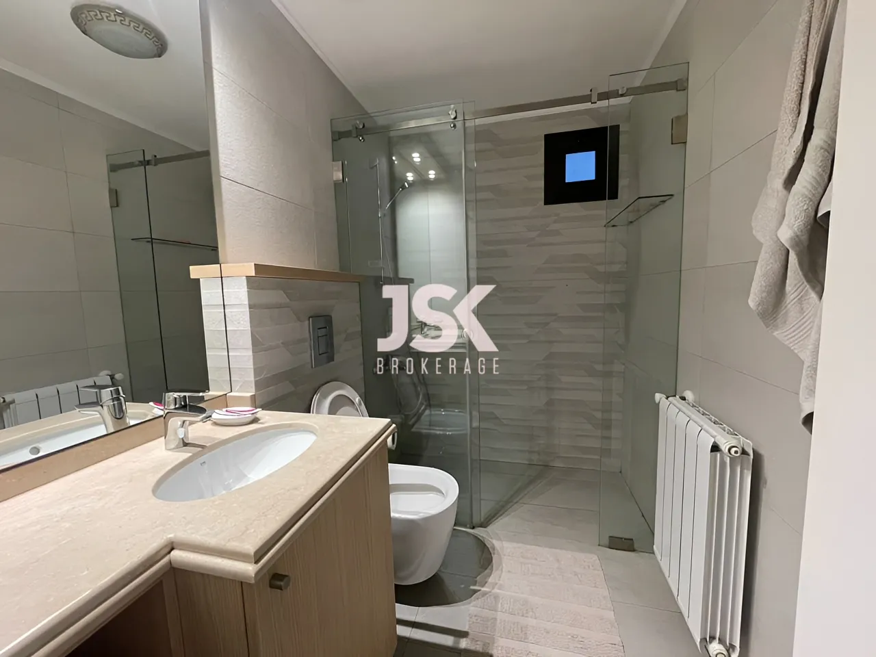 Apartment for Rent in Achrafieh