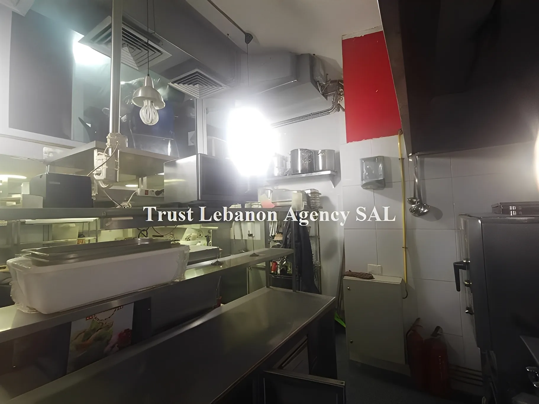 Commercial Property For Sale in Metn, Nahr El Mott