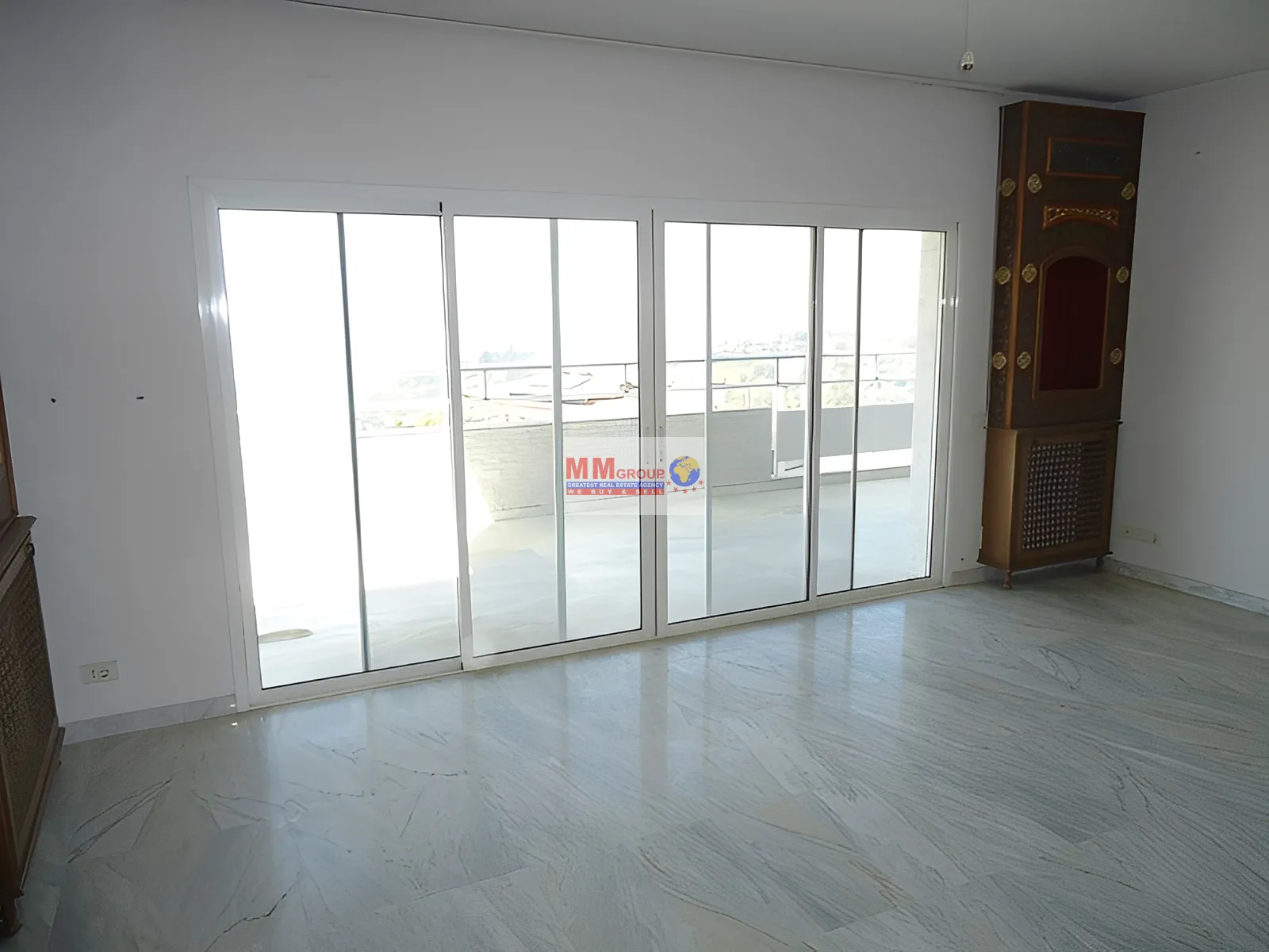Apartment for Rent in Monteverde