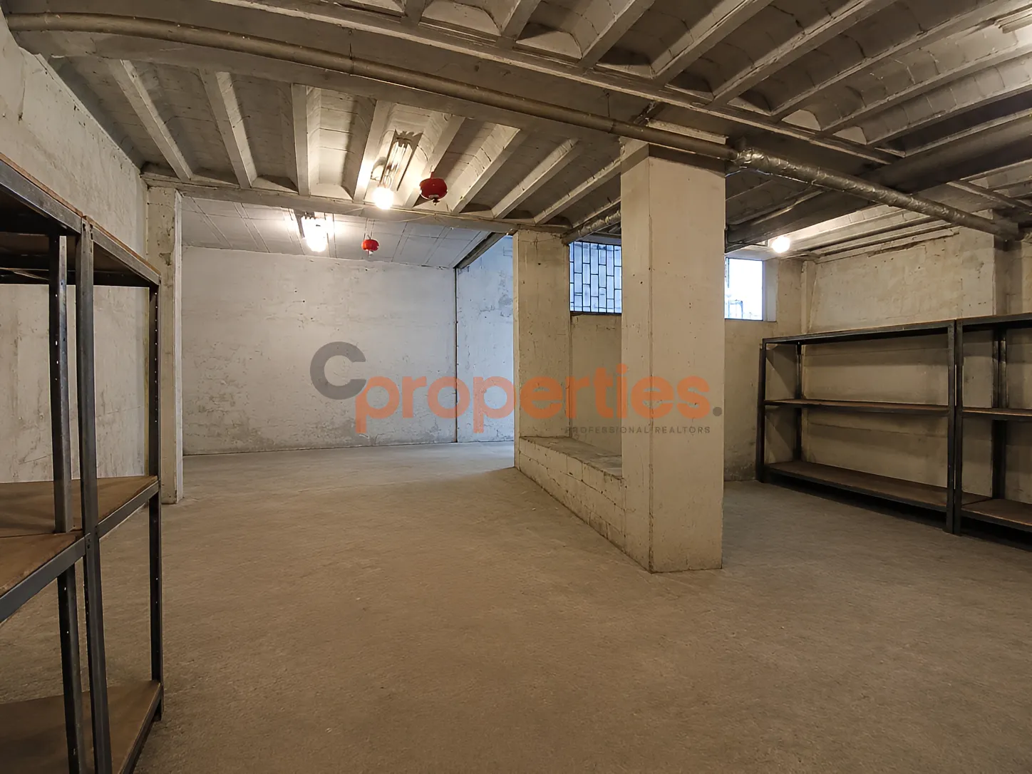 Warehouse for Rent in Mansourieh
