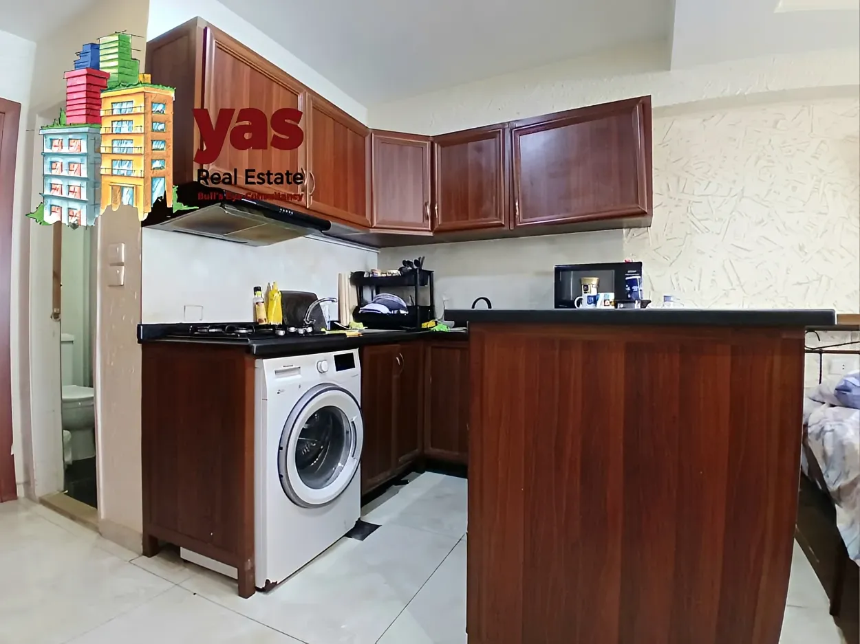 Apartment for Rent in Tabarja