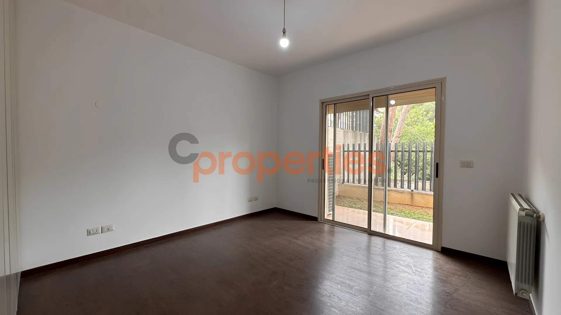 Apartment for Sale in Naqqache