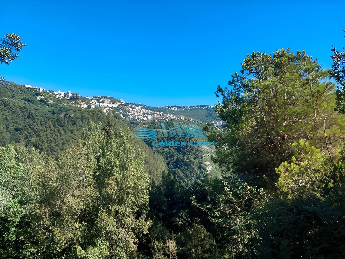 Land for Sale in Beit Chabeb, Lebanon