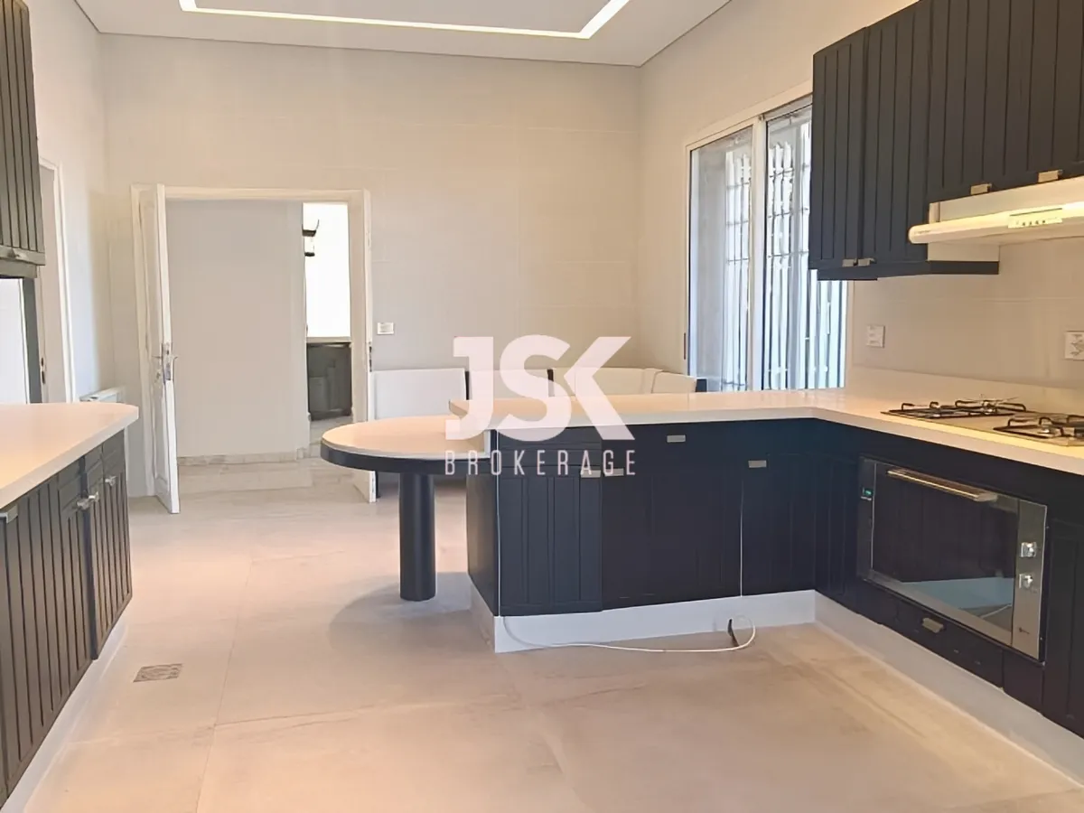 Villa for Sale in Ghazir, Lebanon