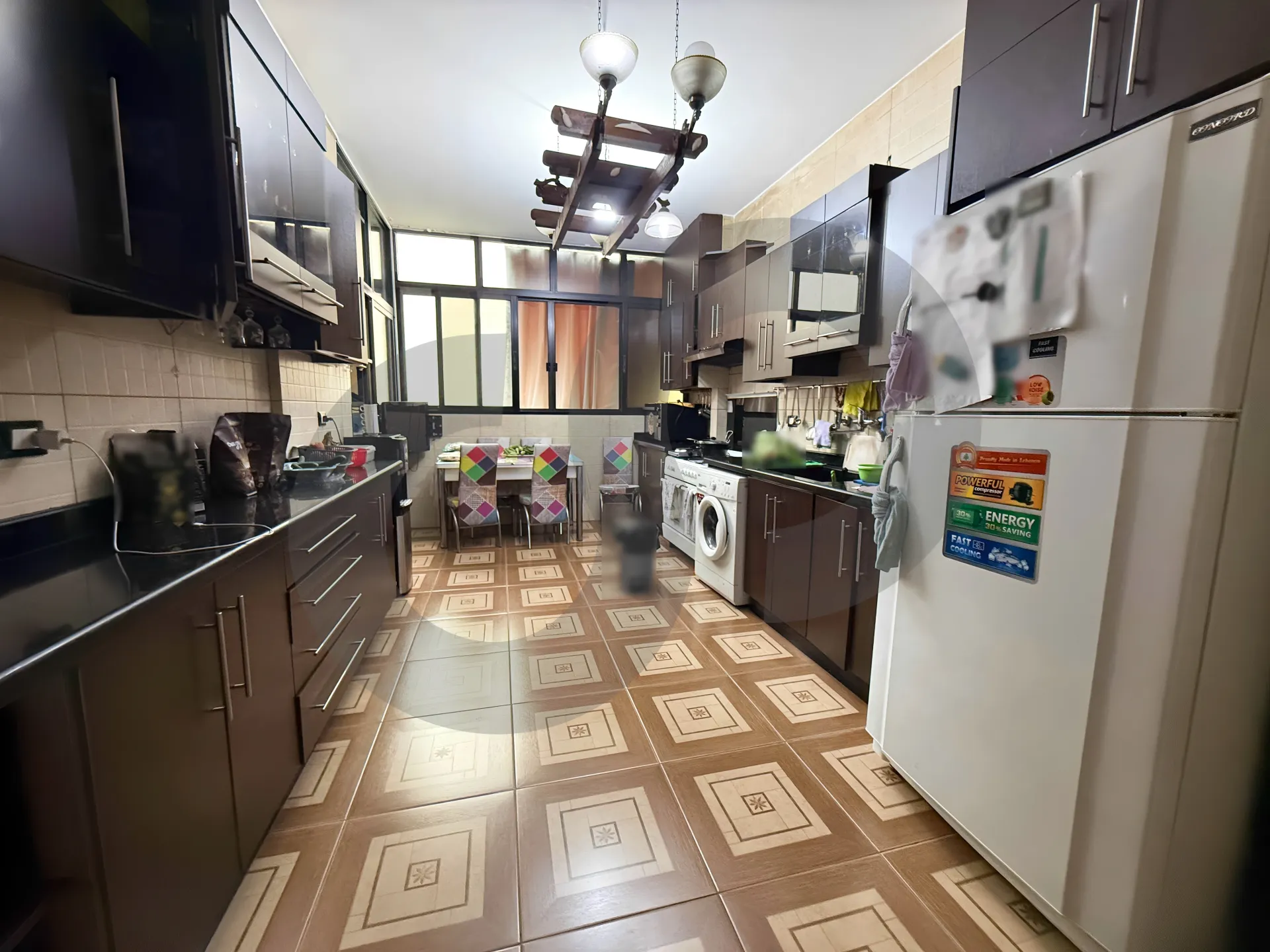 Apartment for Sale in Tariq El Jdideh - 3 bed, 3 bath
