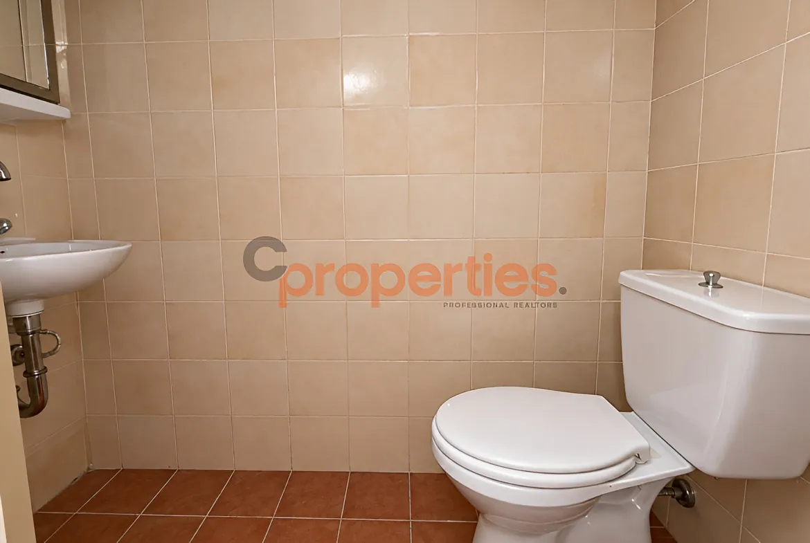 Apartment for Sale in Ain Saadeh