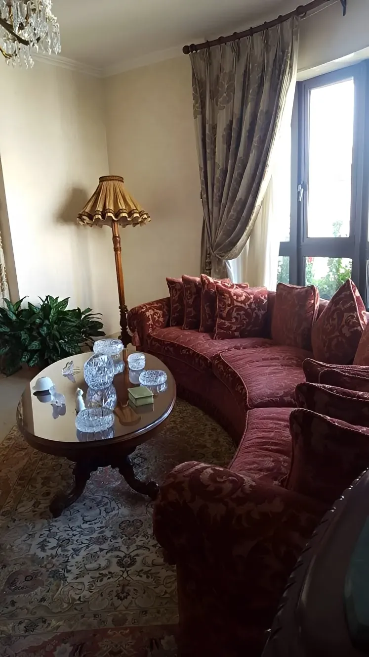Apartment for Sale in Dbayeh - 3 bed, 3 bath