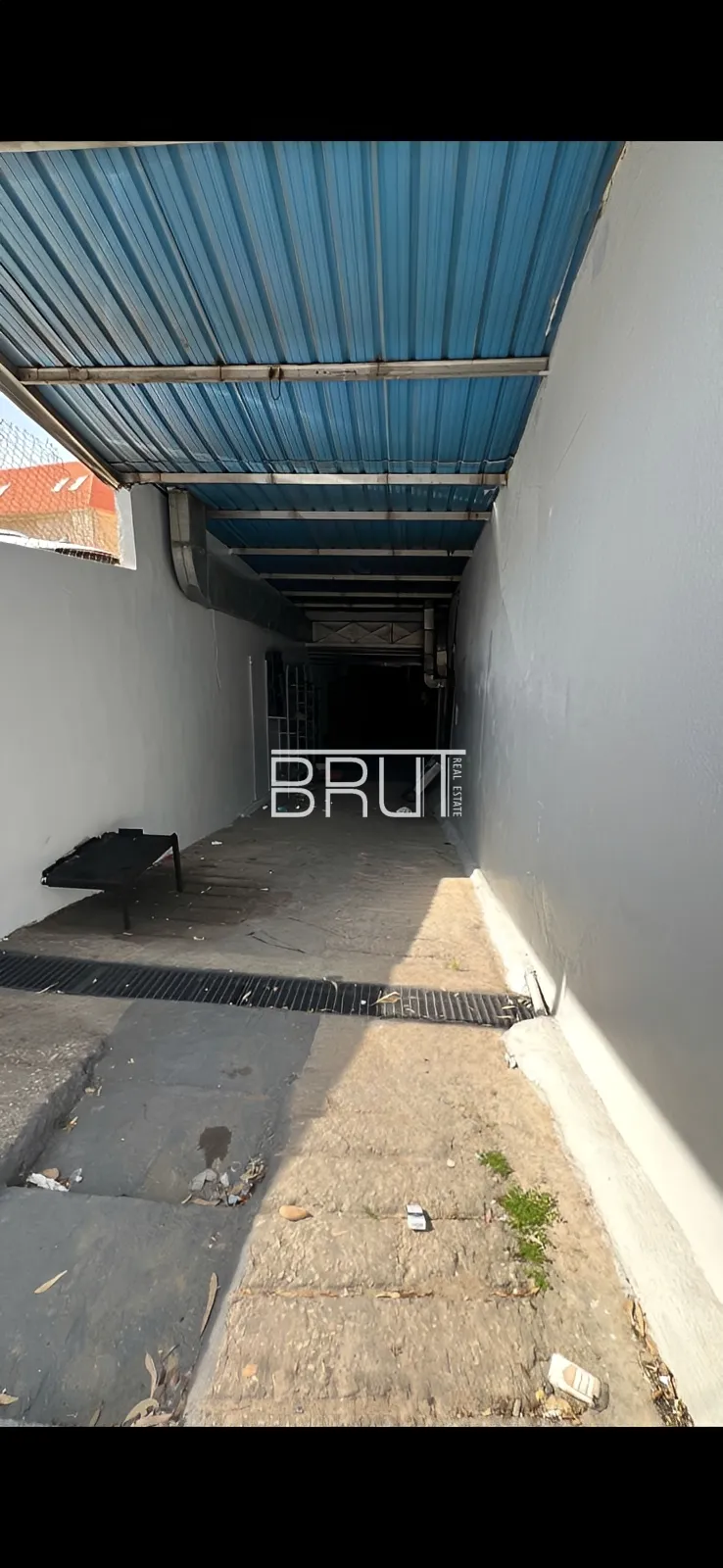 Warehouse for rent in Jounieh